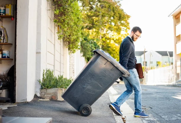 Best Household Junk Removal  in Homestead, FL