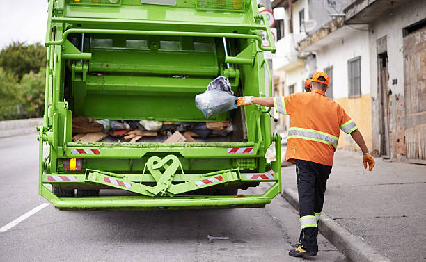 Best Commercial Junk Removal  in Homestead, FL